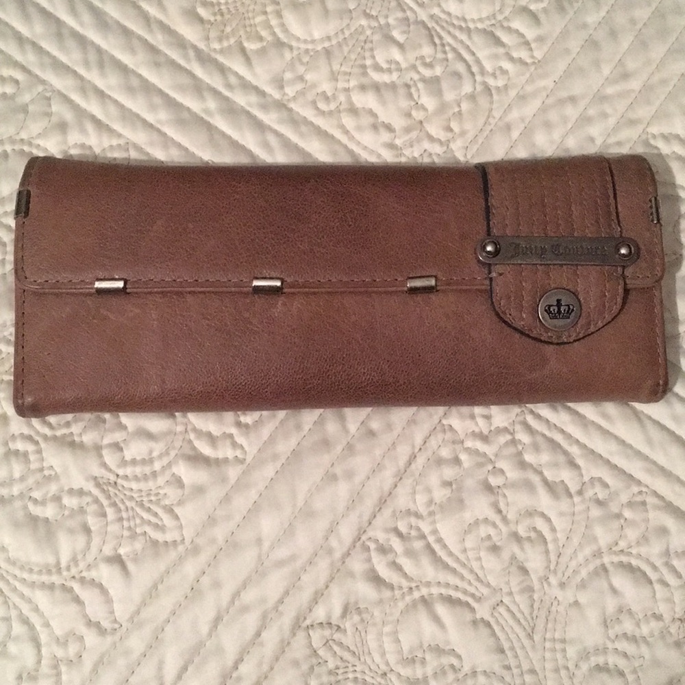 JUICY COUTURE WALLET